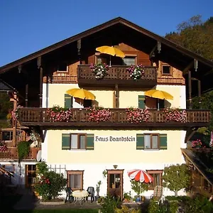 Haus Brandstein Apartment