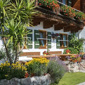 Gerstreitlehen Apartment