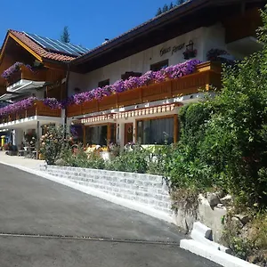 Amort Apartment