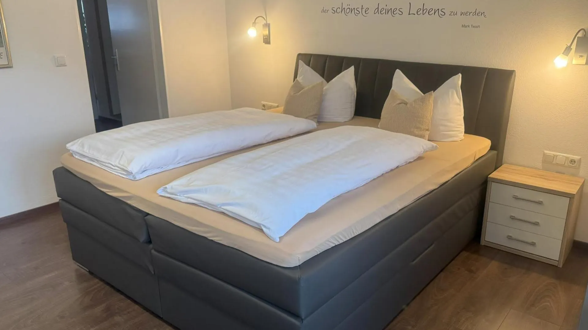 Apartment Ferienwohnungen Martinsklause Ramsau bei Berchtesgaden