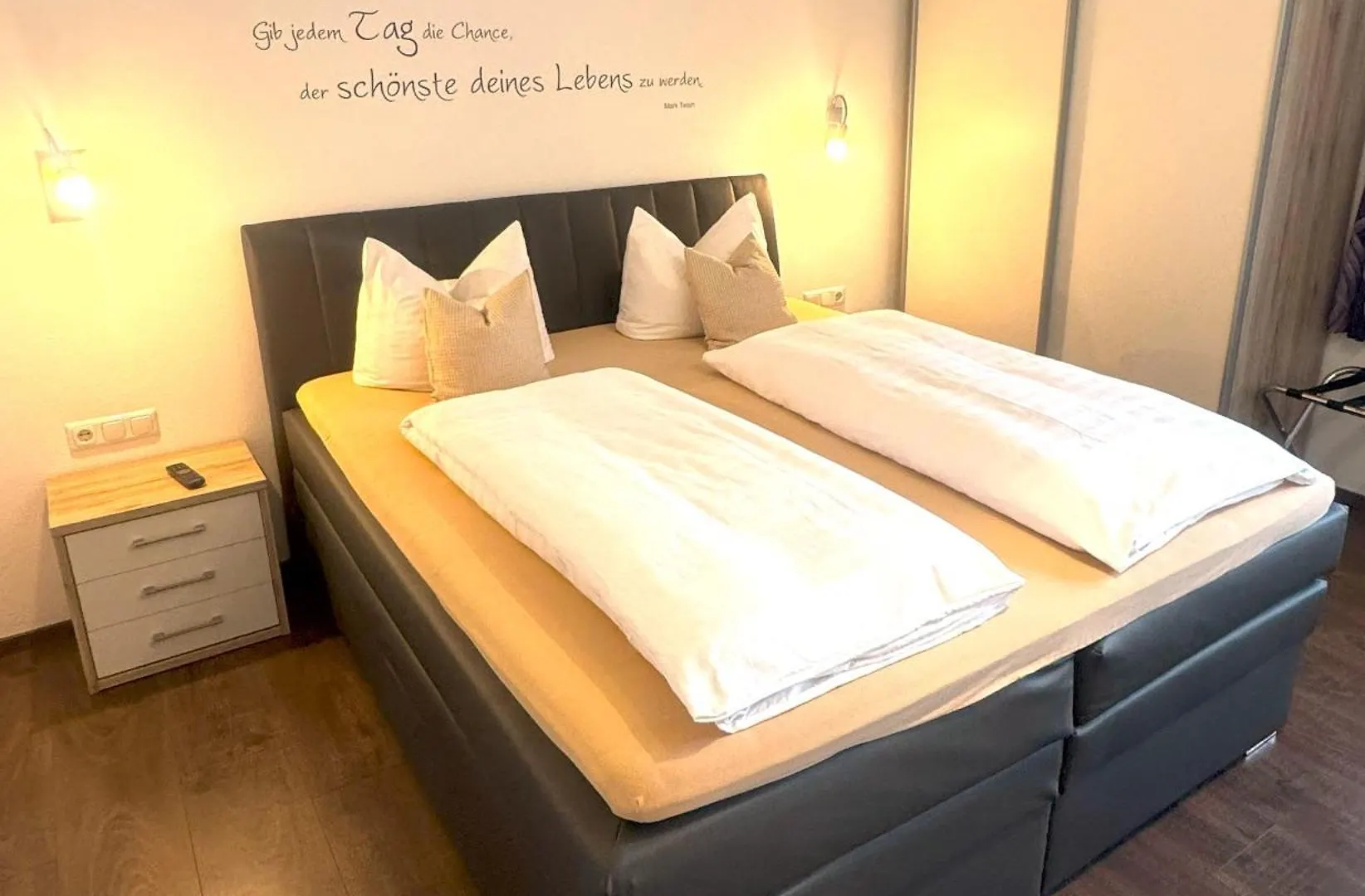 Apartment Ferienwohnungen Martinsklause Ramsau bei Berchtesgaden Germany