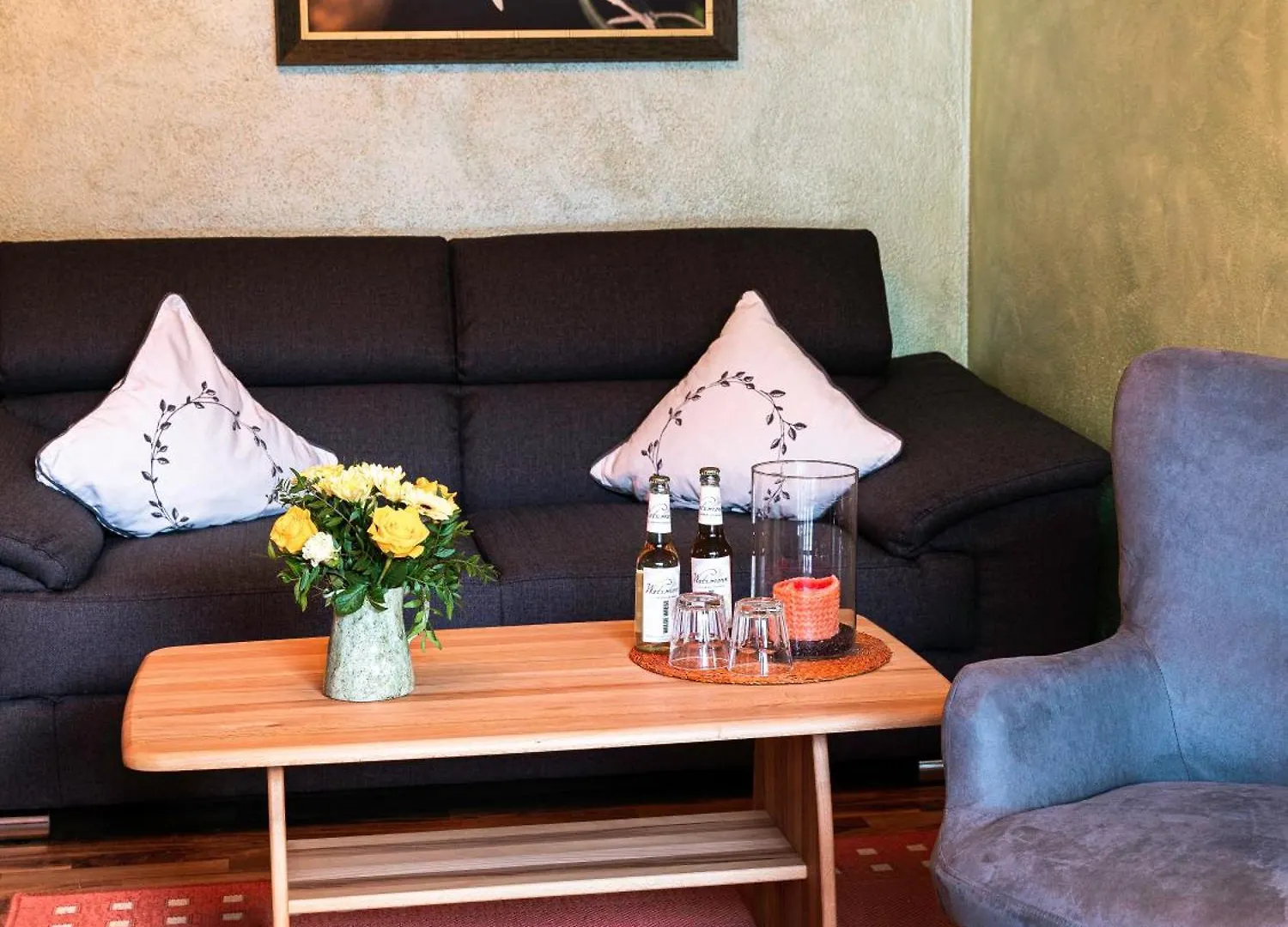 Apartment Ferienwohnungen Martinsklause Ramsau bei Berchtesgaden