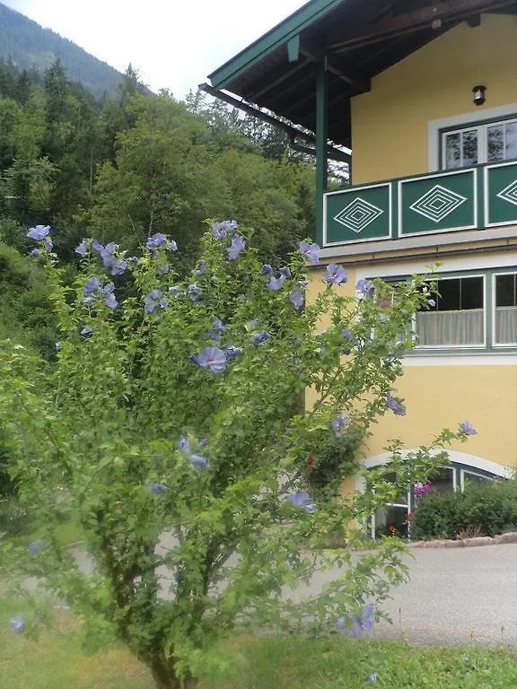 Ferienwohnungen Martinsklause Ramsau bei Berchtesgaden